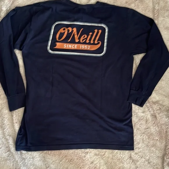 O’Neill Long Sleeve Tee - Picture 4 of 5